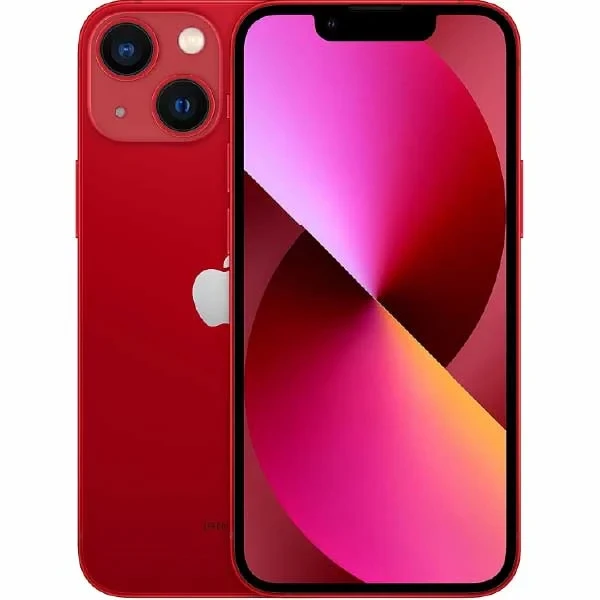 apple iphone 13 mini used 128gb 256gb 512gb blue black midnight pink red Free Shipping